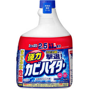 花王 強力カビハイター つけかえ用 特大 1000mL 花王 強力カビハイター つけかえ用 特大 1000mL