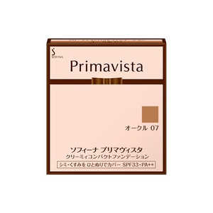 �\�t�B�[�i �v���}���B�X�^ �N���[�~�B�R���p�N�g�t�@���f�[�V���� ���t�B�� �I�[�N��07 10g