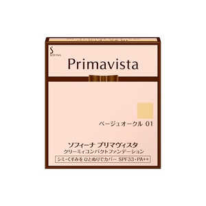 �\�t�B�[�i �v���}���B�X�^ �N���[�~�B�R���p�N�g�t�@���f�[�V���� ���t�B�� �x�[�W���I�[�N��01 10g