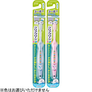 花王 子ども用歯ブラシ 3-8才向け/1本 花王 子ども用歯ブラシ 3-8才向け/1本