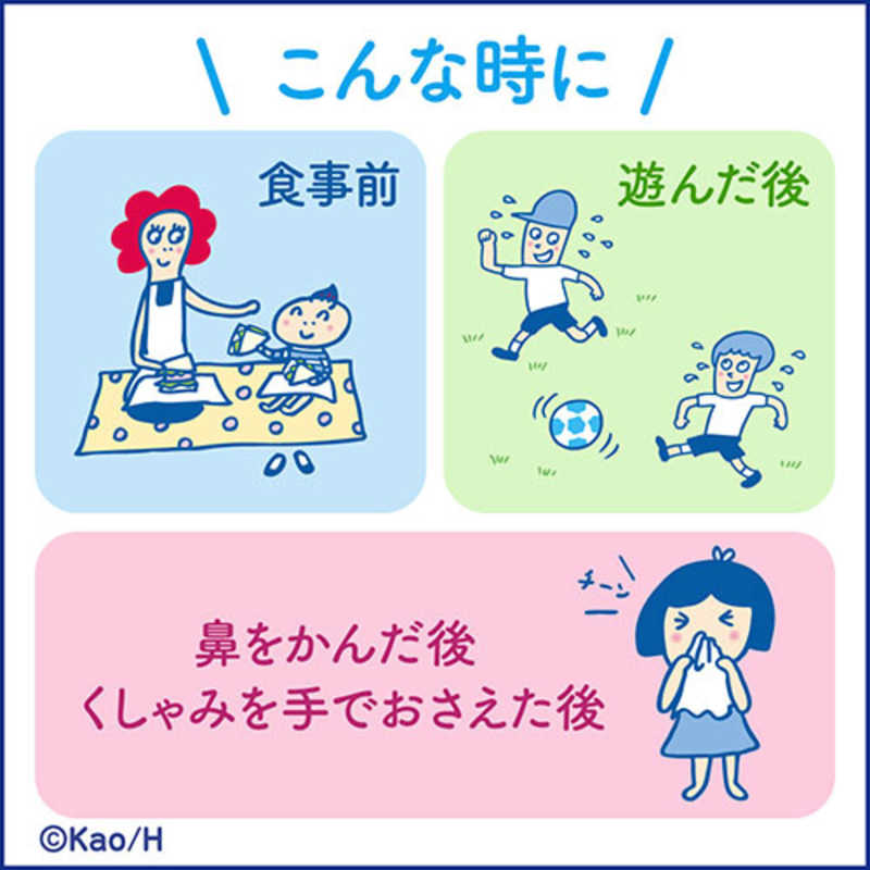 ビオレｕ 手指の消毒液 置き型つけかえ用 400ml クリスマス特集22