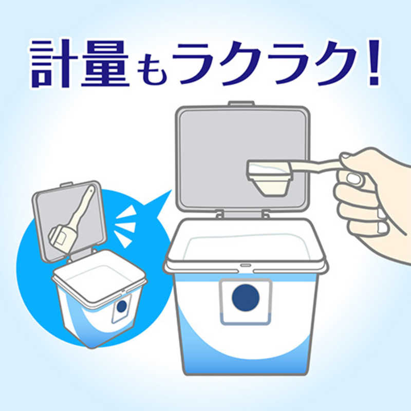 花王 花王 食器洗い乾燥機専用 キュキュット クエン酸効果 つめかえ用 550g オレンジオイル配合  