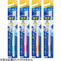 花王 歯ブラシ コンパクト やわらかめ 1本入 の通販 - カテゴリ