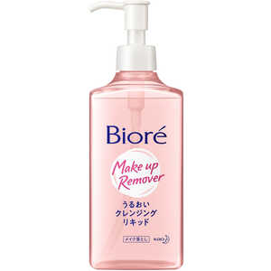 花王 Biore(ビオレ)うるおいクレンジングリキッド 本体 230mL 