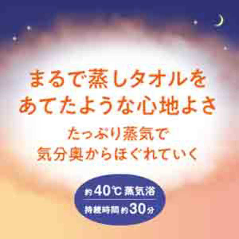 花王 花王 めぐりズム 蒸気でグッドナイト 無香料 5枚入  