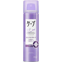 花王 ケープ ナチュラル&キープ 無香料 小50g の通販 - カテゴリ