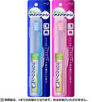 花王 クリアクリーン トラベル用歯ブラシセット スリムケース 1セット