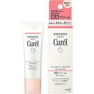 花王 curel(キュレル) 35g キュレルBBクリームアカルイハダ