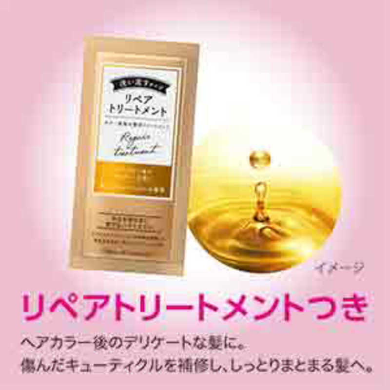 花王 花王 Blaune(ブローネ) 泡カラー 1 スタイリッシュブラウン 108ml  