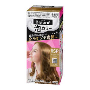 花王 Blaune(ブローネ) 泡カラー 0SP スパークリングブラウン 108ml 花王 Blaune(ブローネ) 泡カラー 0SP スパークリングブラウン 108ml
