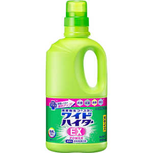 花王 ワイドハイターEXパワー 1000ml WハイターEXPダイホン