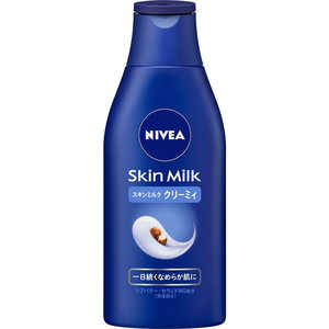 花王 NIVEA(ニベア) 200g Nスキンミルククリーミイ4B