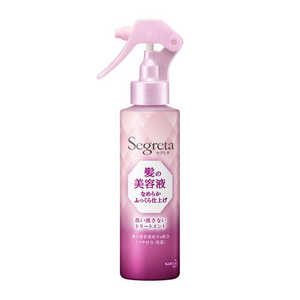 花王 Segreta(セグレタ) セグレタ 髪の美容液 ふっくら仕上げ(150ml) 花王 Segreta(セグレタ) セグレタ 髪の美容液 ふっくら仕上げ(150ml)