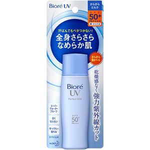 ֲ Biore(ӥ)UV 餵ѡեȥߥ륯 40mL SPF50+ / PA++++