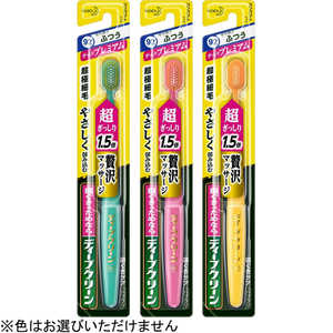 花王 歯ブラシ ぎっしりプレミアム ふつう 1本 花王 歯ブラシ ぎっしりプレミアム ふつう 1本