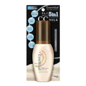 花王 Essential(エッセンシャル) ナイトケアミルク ブーケの香り(100ml) 花王 Essential(エッセンシャル) ナイトケアミルク ブーケの香り(100ml)