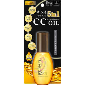 花王 Essential(エッセンシャル) 60ml エッセンシャルCCオイル