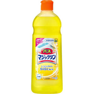 花王 バスマジックリン 485ml 〔お風呂用洗剤〕