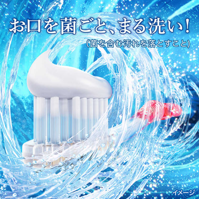 花王 花王 Pure Oral(ピュオーラ) Pure Oral(ピュオーラ) 歯磨き粉 薬用ハミガキ 115g クリーンミント  