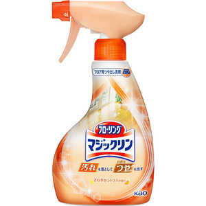 花王 フローリングマジックリン つや出しスプレー 本体 400ml 