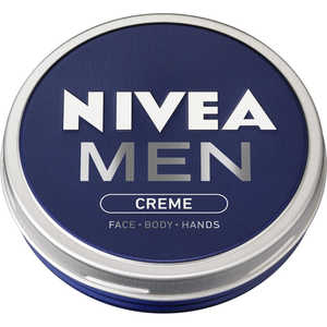 花王 NIVEA MEN(ニベアメン)クリーム 75g 