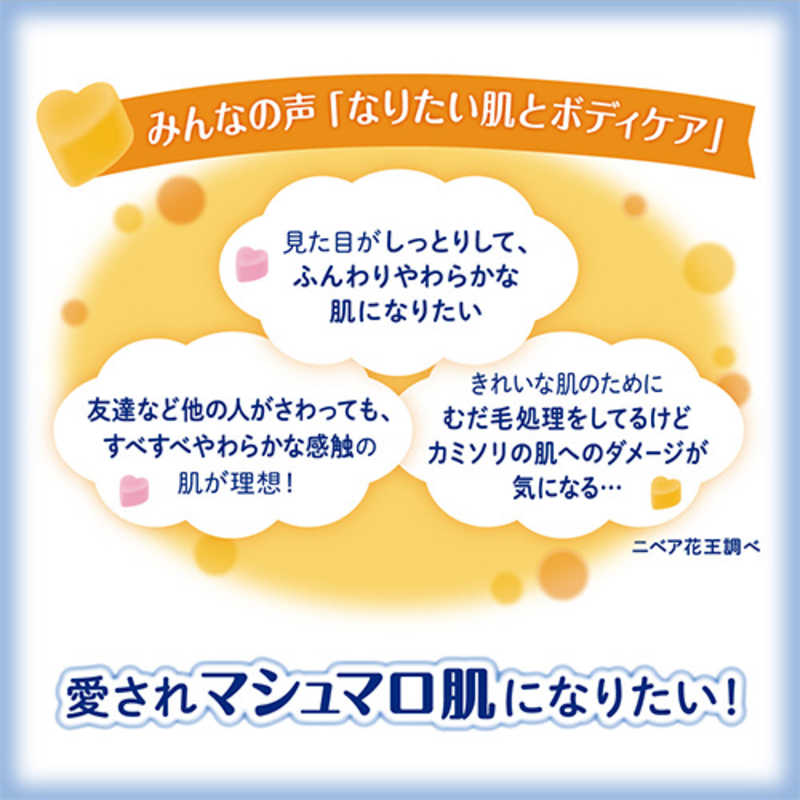 花王 花王 NIVEA(ニベア)  