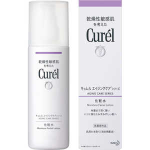 花王 キュレル エイジングケアシリーズ 化粧水 140ml 価格比較 - 価格.com