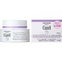Curel 花王 キュレル エイジングケアシリーズ フェイスクリーム