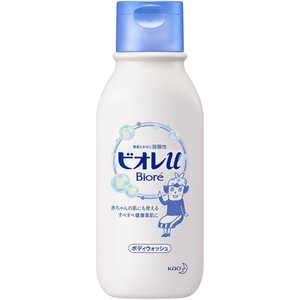花王 Biore ビオレu レギュラー 200mL フレッシュフローラルの香り(微香性) 花王 Biore ビオレu レギュラー 200mL フレッシュフローラルの香り(微香性)