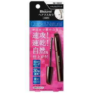 花王 ブローネヘアマスカラ 12ml ブローネHマスカラNBK