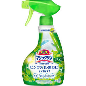 oX}WbN AXv[ SUPER CLEAN O[n[u̍ { 380ml