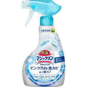 oX}WbN AXv[ SUPER CLEAN 肪cȂ^Cv { 380ml