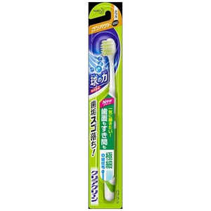 花王 歯ブラシ 歯面 & すき間 コンパクト ふつう 花王 歯ブラシ 歯面 & すき間 コンパクト ふつう