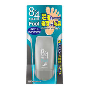花王 8x4メンフットジェル30g 花王 8x4メンフットジェル30g