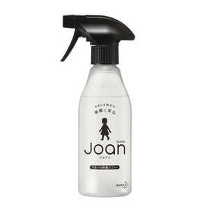 花王 クイックルJoan 除菌スプレー 本体 (300ml)