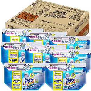 花王 【ケース販売】 高浸透リセットパワー 粉末洗剤 つめかえ用 720g×8個 アタック 花王 【ケース販売】 高浸透リセットパワー 粉末洗剤 つめかえ用 720g×8個 アタック