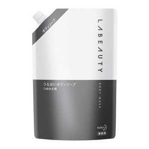 花王 ラビューティ うるおいボディソープ業務用 1350mL 花王 ラビューティ うるおいボディソープ業務用 1350mL