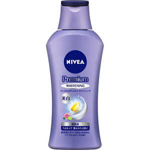 ֲ NIVEA(˥٥)ץߥܥǥߥ륯 190g ۥ磻ȥ˥