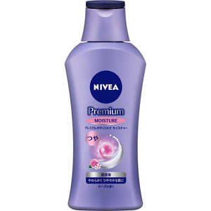 花王 NIVEA(ニベア)プレミアムボディミルク 200g モイスチャー 花王 NIVEA(ニベア)プレミアムボディミルク 200g モイスチャー