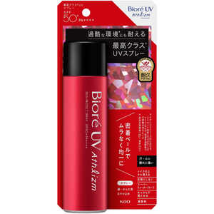 花王 Biore(ビオレ)UV アスリズム スキンプロテクトスプレー 90g SPF50+ / PA++++ 