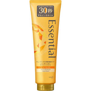 花王 Essential(エッセンシャル)しっとりまとまる トリートメント 250g 花王 Essential(エッセンシャル)しっとりまとまる トリートメント 250g