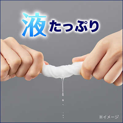 花王 ビオレガード 薬用消毒タオル 個装 1枚入×5包 の通販 - カテゴリ