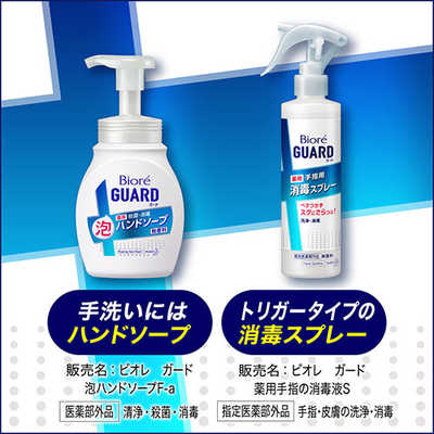 花王 ビオレガード 薬用消毒タオル 個装 1枚入×5包 の通販 - カテゴリ