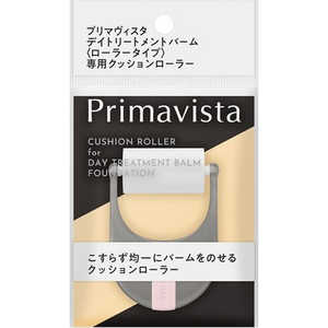 花王 Primavista(プリマヴィスタ)デイトリートメントバーム(ローラータイプ)専用 クッションローラー 花王 Primavista(プリマヴィスタ)デイトリートメントバーム(ローラータイプ)専用 クッションローラー