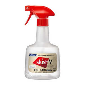 花王 スキッシュV 専用つめかえスプレー 空容器 600ml 業務用 花王 スキッシュV 専用つめかえスプレー 空容器 600ml 業務用