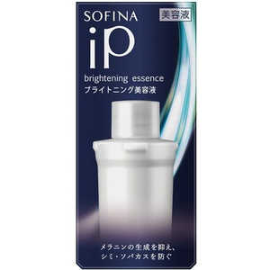 花王 SOFINA(ソフィーナ)iP ブライトニング美容液 レフィル 40g【医薬部外品】