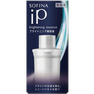 花王 SOFINA(ソフィーナ)iP ブライトニング美容液 レフィル 40g【医薬部外品】 