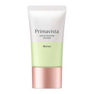 花王 Primavista(プリマヴィスタ)スキンプロテクトベース(乾燥くずれ防止) メロン 花王 Primavista(プリマヴィスタ)スキンプロテクトベース(乾燥くずれ防止) メロン