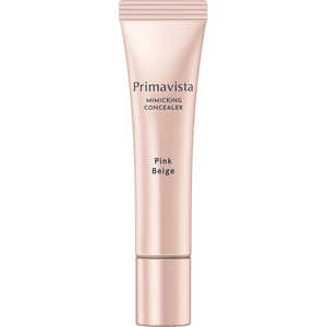 花王 Primavista(プリマヴィスタ)ミミックシーラー 15g ピンクベージュ 花王 Primavista(プリマヴィスタ)ミミックシーラー 15g ピンクベージュ