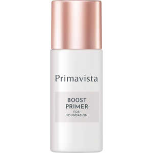 花王 Primavista(プリマヴィスタ)ファンデブースト(皮脂くずれ防止)25ml 